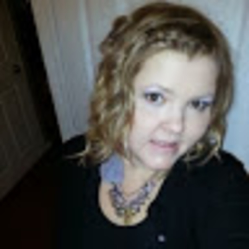 Meet your Posher, Kristen